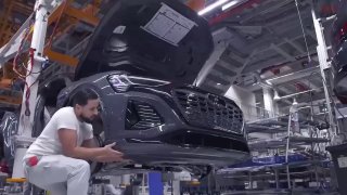 Концерн Volkswagen готовится к закрытию завода Audi в БрюсселеКомпания провела п