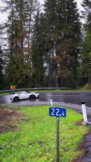 Porsche 911 (992) GT3 RS