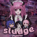 sludge.figures ໒꒱
