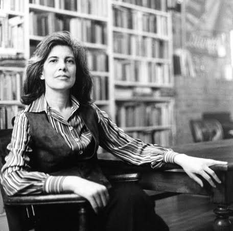 ʆƠƲƖƧƧƛƝƇЄ: #ادبیات#سوزان_سانتاگ🔘@Jouissance_me