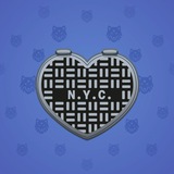 Heart Locket #180