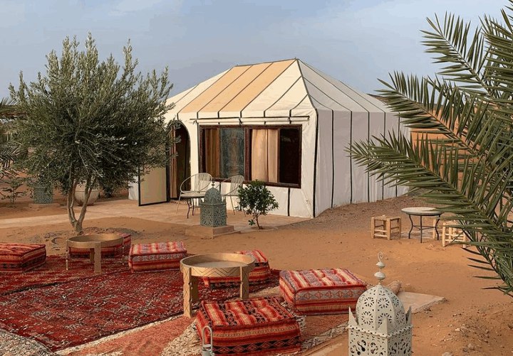 【摩洛哥旅遊攻略】摩洛哥行程規劃懶人包