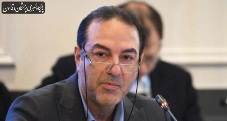 پایگاه خبری پزشکان و قانون (پالنا): 🔵 توضیح رئیسی معاون وزیر بهداشت درباره علت شیوع عفونت‌های تنفسی در فصل تابستان▫️ معاون بهداشت وزارت بهداشت درباره علل وج