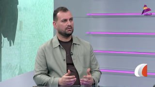 ALAhad TV - ערוץ אל אהד