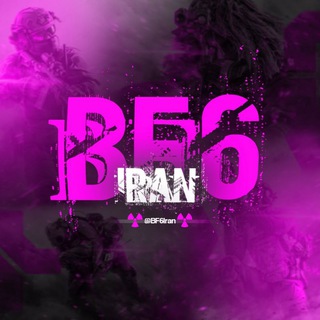 گپ بتل فیلد 6 | BattleField6ᴳᵃᵖ