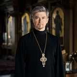 священник Кирилл Сладков
