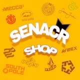 Наличие SenAcr Shop