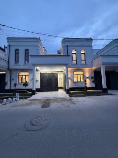 Продаётся коттедж  Юнусабадский район