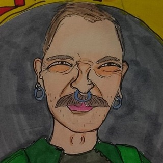 Telegram profile photo for Злой Крастер