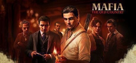 Master_Game: ✔️ ظرفیت دوم ✔️Ps5🎮🌐 Mafia The Old Country 🌐✅ موجود شد ✅💥 قیمت فوق العاده 💥فقط:2.350✅ تحویل فوری ✅💯 پشتیبانی و گارانتی ک