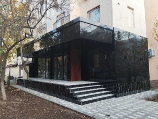 Продаётся помещение улица Моштабиб, ориентир ЖК Инфинити Первая линия
