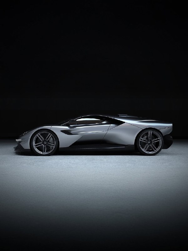 Garagistiandco GP1 8