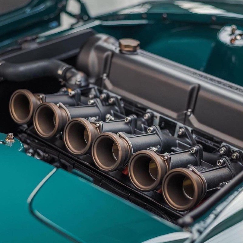Datsun 240Z 2