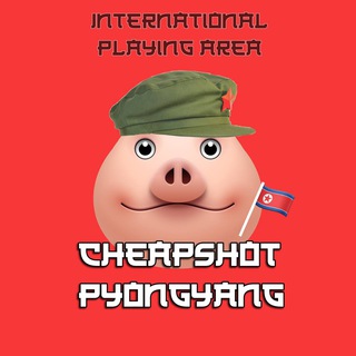 🇰🇵 Cheapshot | Pyongyang