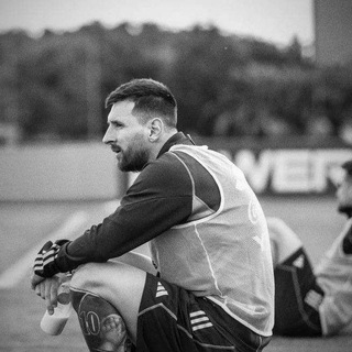 مـيـسـي | MESSI Telegram Group Link