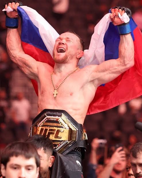 פטר יאן הגן על חגורת אליפות UFC במשקל בנטאם, והביס את יריבו מג'ורג'יה מרב דבלישווילי! אנו מברכים בכנות את ה…
