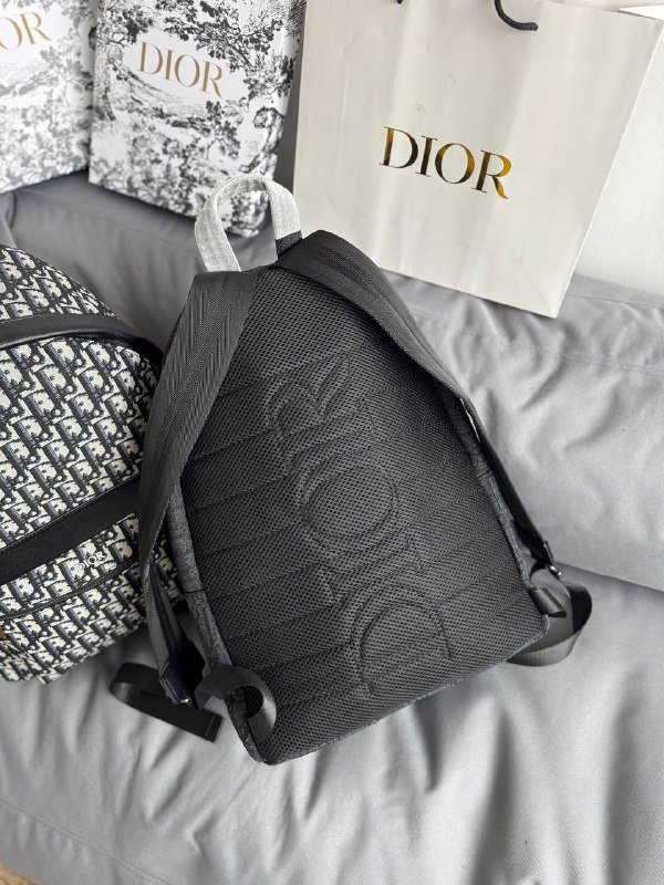 Dior Рюкзак Christian Dior, фото 5