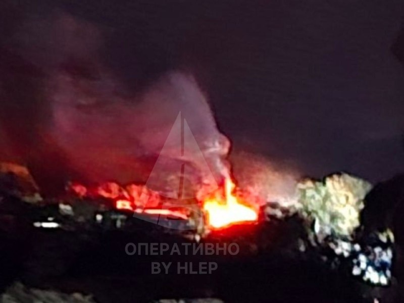 Las Fuerzas Armadas de Rusia atacaron durante la noche los puertos de Reni e Izmaíl, en la región de Odesa, informó el Ministerio de Defensa ruso