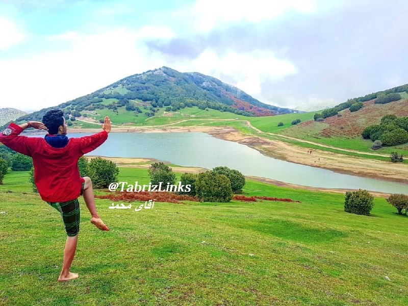 TabrizLinks تبریز لینک: 📸 موهبت طبیعت، تاریخ و تمدن، و مردمان سختکوش و هنرمند را یکجا در #آذربایجان داریم؛گوشه هایی زیبا از استان اردبیل@tabrizl