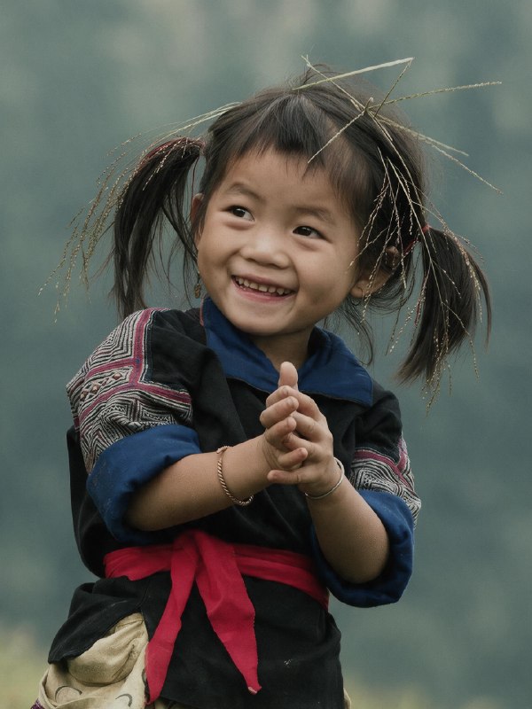 Why are smart people always happy?
