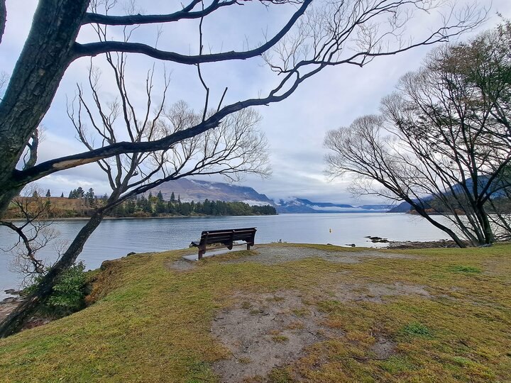 【(紐西蘭)皇后鎮攻略~市區篇 〥】〜〆窺看皇后的祕寶│人間淨土