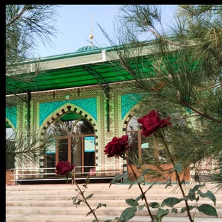 BALIQCHI JOME MASJIDI