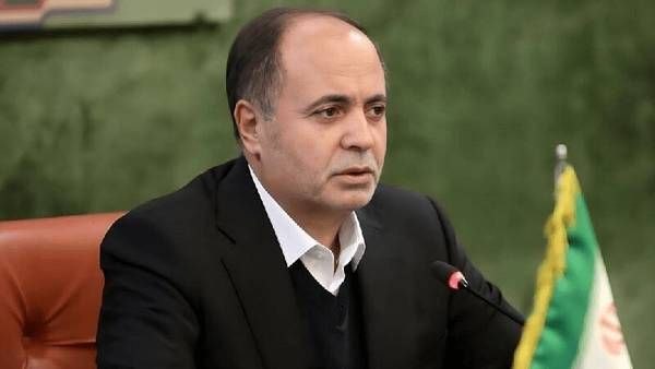 گیل خبر: 🔵کارت زرد مجلس به وزیر جهاد کشاورزی🔹سخنگوی هیئت رئیسه مجلس گفت: نمایندگان مجلس شورای اسلامی از پاسخ‌های وزیر جهاد کشاورز
