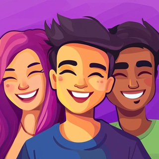 Telegram profile photo for GetFrens 🤝 Promote links