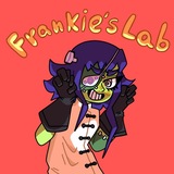 Frankie's Lab🧑🏻‍🔬