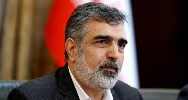 باشگاه خبرنگاران جوان: اعتراض ایران به لغو روادید رئیس سازمان انرژی اتمی در اتریش 🔹در پی لغو روادید اسلامی برای حضور در کنفرانس آژانس بین‌الملل