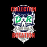 РОТАЦИЯ КОЛЛЕКЦИИ DED_RISING a.k.a DUSHNILA REVIEW
