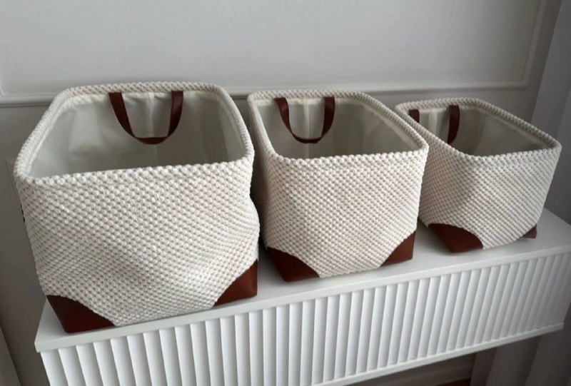 Хранение со вкусом В каждом из нас живёт внутренний плюшкин . У кого-то он тихий и интеллигентный, а у кого-то периодически срывается со словами оп... - изображение 1 - нибудь, можно, хранение