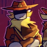 [REST] ◆ Caltrop’s corner