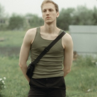 Логотип Алексей