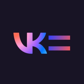 Telegram profile photo for VK Equals