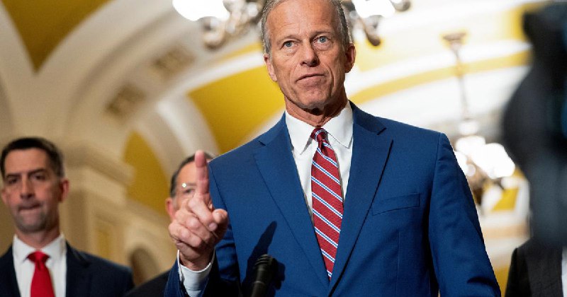 Bond vigilantes stare down Trump’s ‘big beautiful bill’