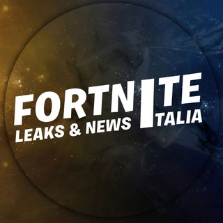 Fortnite Italia | News e Leaks 🎃 Telegram Group Link