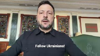 Zelensky says Ukraine has moved to a more technologically advanced defense this winter and spring, while its long-range sanctions plan and mid-range strikes are expanding. He said Ukraine has “blocked off Russia’s south” and is widening operations in response to Russian attacks on ports and cities. New sanctions target companies and vessels transporting grain and other goods stolen from occupied Ukrainian territory.