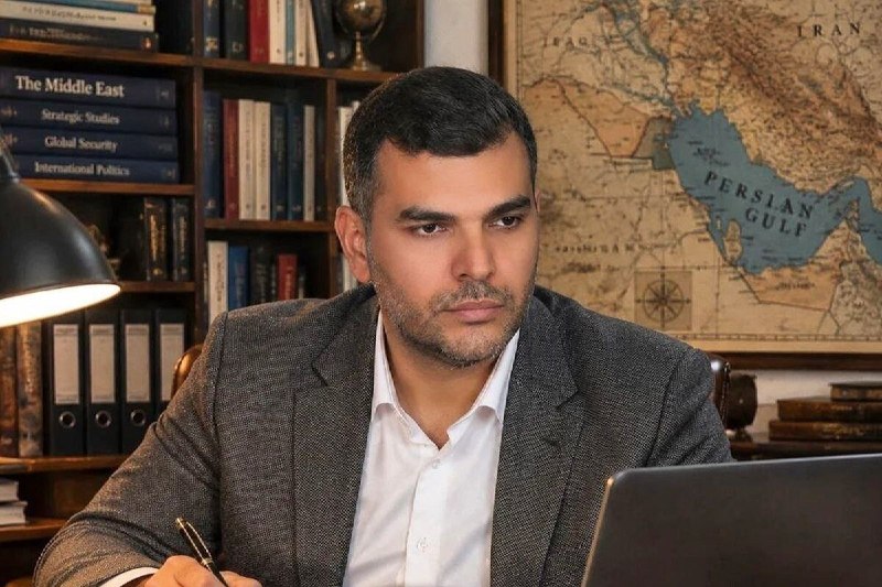 technology instead of strategic depth; America's solution to the security of Israeli prisoners