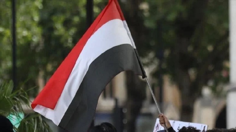 مجله نظامی ایران: 🔻تغییر نبرد یمن از دفاعی به «حمله پیشگیرانه»🔹محمد العاطفی، وزیر دفاع دولت صنعا، و یوسف المدنی، رئیس ستاد ارتش، اعلام کرد