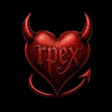 ❤️‍🔥Грех🖤