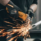 Логотип Сварщики РФ и СНГ/ Welders / Вакансии вахтой