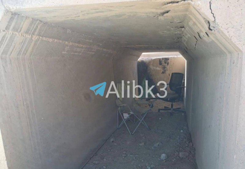 טילים איראניים פוגעים באזור שיכון הכוחות האמריקאים, והמקלטים שם פשוטים ומיועדים להגן מפני רסיסים בלבד, ולא…