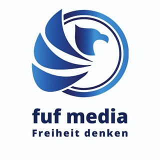 Telegram profile photo for fuf media - Freiheit denken