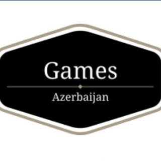 𝙂𝙖𝙢𝙚𝙨/Azerbaijan 📿♠️ Telegram Group Link