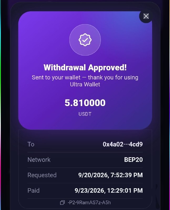 Image from a post by Aminu Crypto Labs