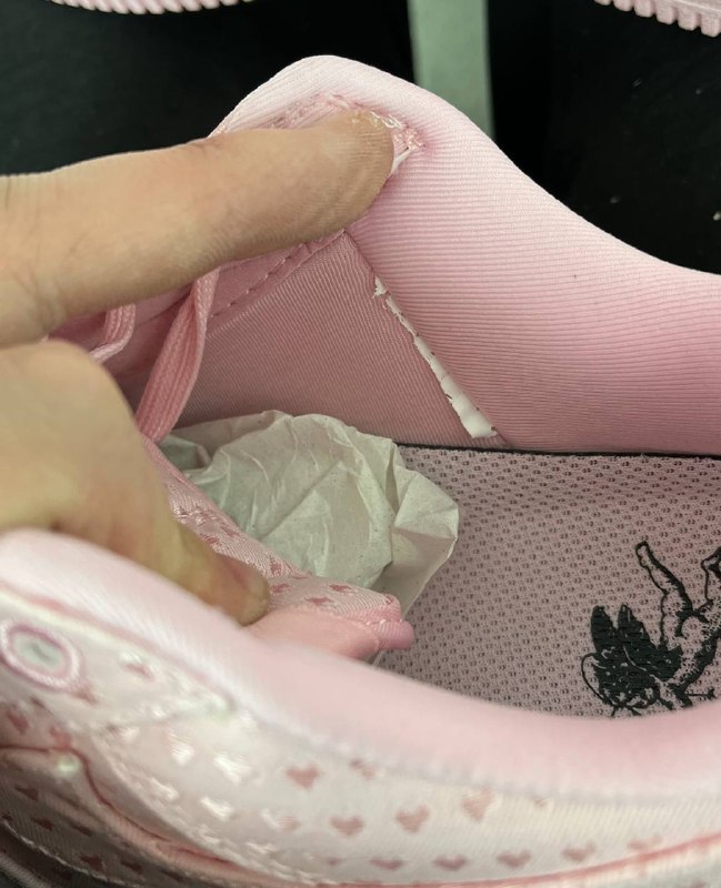 Nike Nike Air Force 1 Low SE Valentines Pack Pink Foam, фото 2