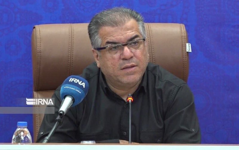 ایرنا سمنان: 🔗معاون استاندار سمنان: نباید گذاشت مباحث معیشتی به حذف کتاب منجر شود🔹️ معاون سیاسی و امنیتی استاندار سمنان گفت: شرایط اق