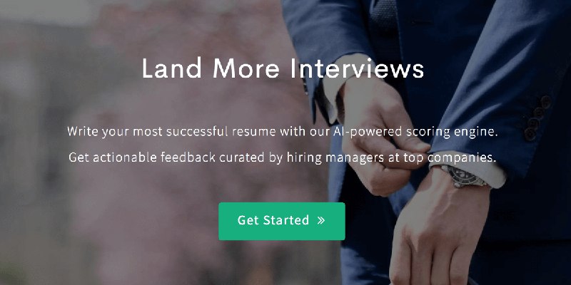 Resume Worded - Free instant feedback on your resume and LinkedIn profile