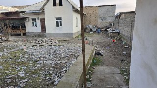 Дом в Бектемирском районе